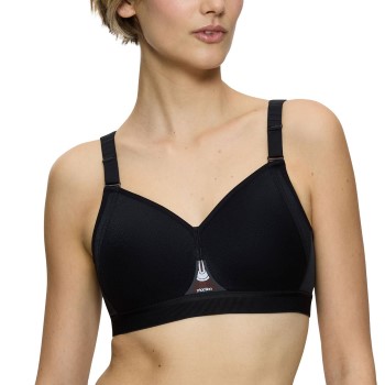 triaction by Triumph Triumph Triaction Gravity Lite P EX BH Sort D 90 Dame