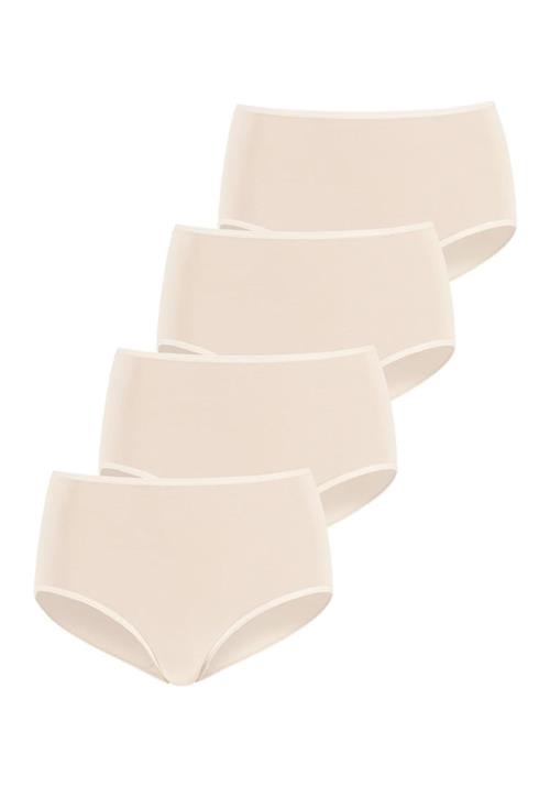 LASCANA Slip  creme