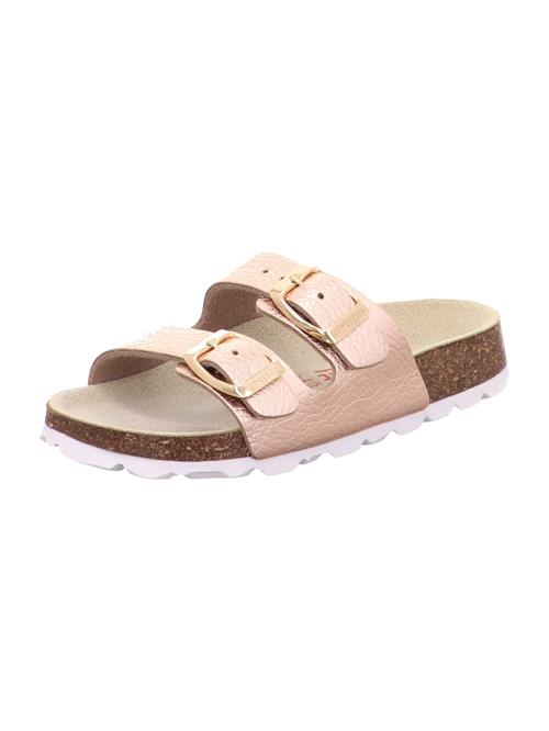 SUPERFIT Sandaler  lyserød