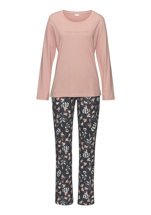 s.Oliver Pyjamas  blandingsfarvet