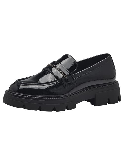 s.Oliver Slipper  sort
