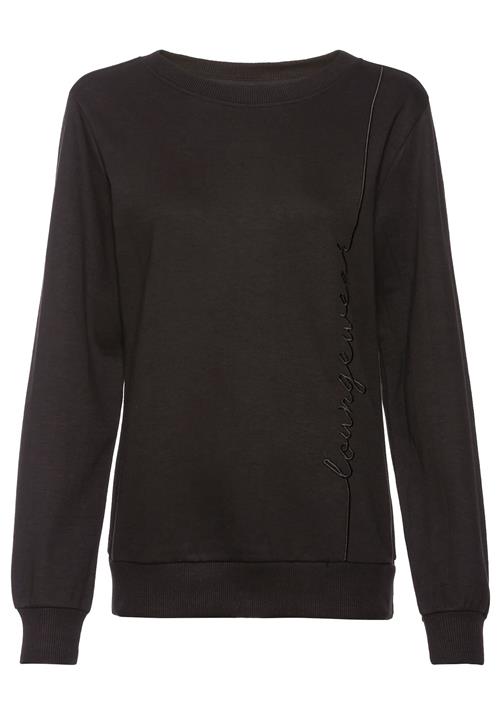VIVANCE Sweatshirt  sort