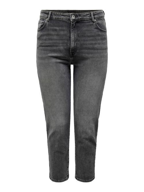 ONLY Carmakoma Jeans  grey denim