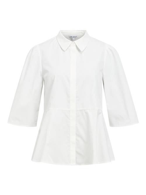 OBJECT Bluse  hvid