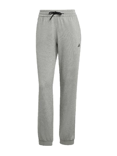 ADIDAS PERFORMANCE Sportsbukser  grå