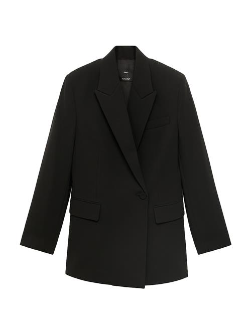 MANGO Blazer 'Iguana'  sort