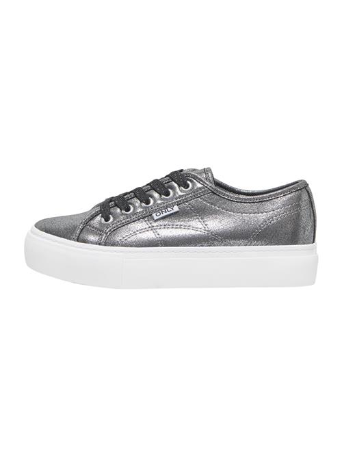 ONLY Sneaker low 'ONLDONNA'  sort