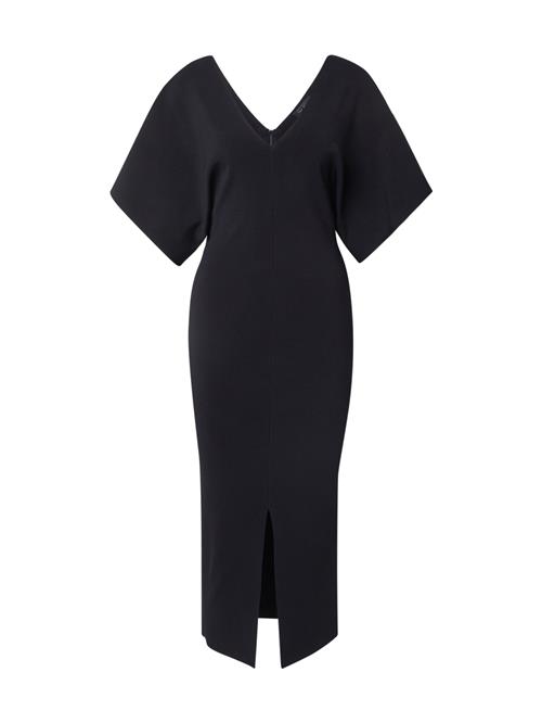 Ted Baker Strikkjole  sort