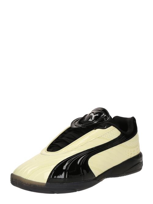 PUMA Sneaker low 'V1per The Game Is Yours'  lysegul / sort