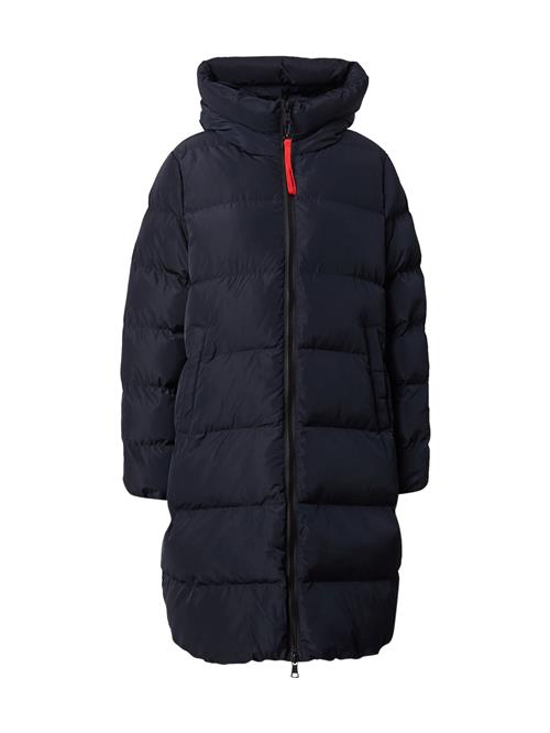 No. 1 Como Overgangsfrakke  navy