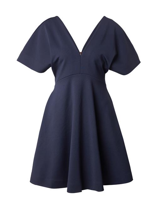 Ted Baker Kjole  navy
