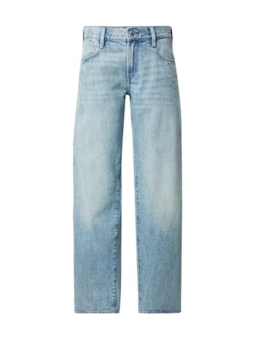 G-STAR Jeans 'Contor 3D'  blue denim