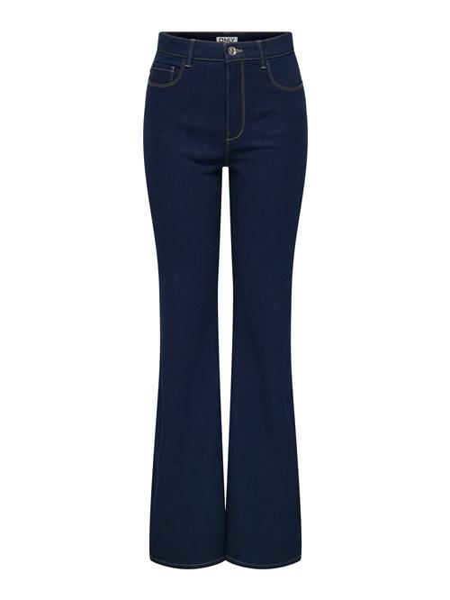 ONLY Jeans 'ONLHENNI'  mørkeblå