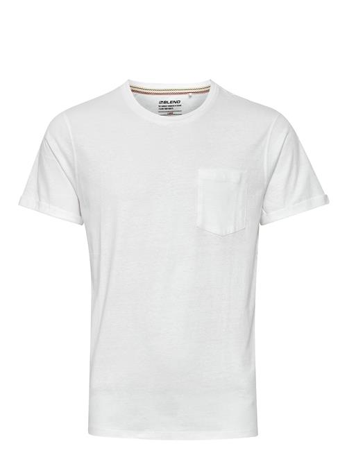 Bhnasir Tee Noos Blend White