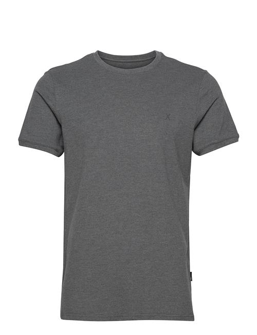 Jbs Of Dk T-Shirt Pique JBS Of Denmark Grey