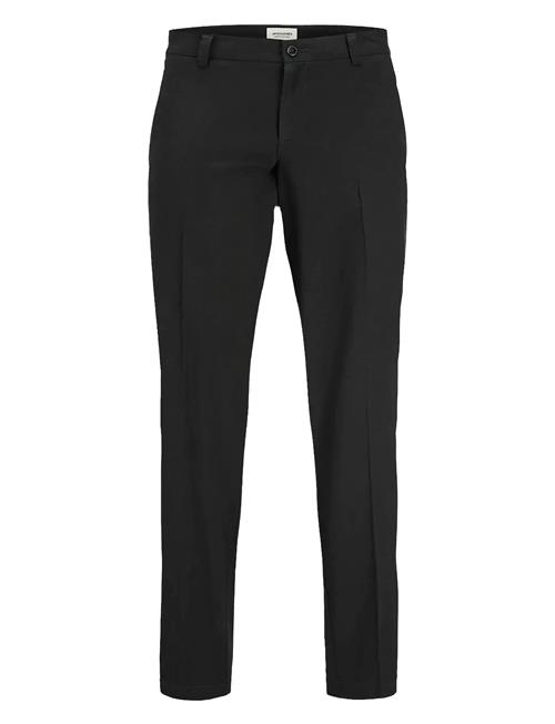 Jack & Jones Jpstkarl Jjsummer Chino Ln Styd Jack & J S Black
