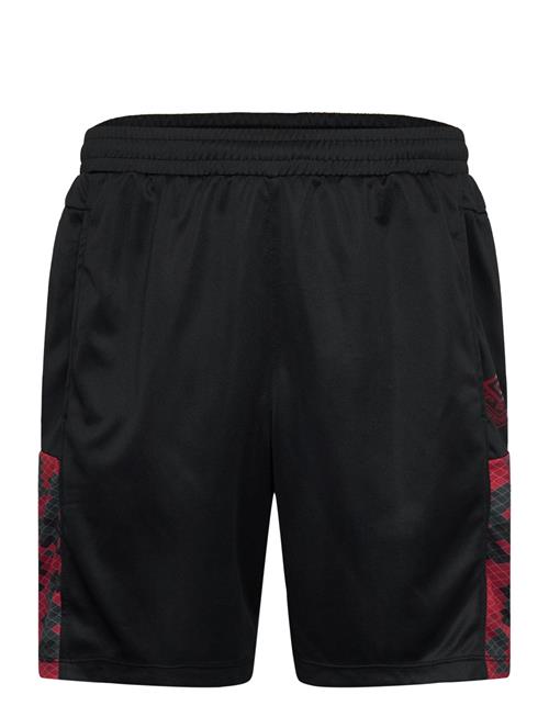 Pro Tr Active Short Umbro Black