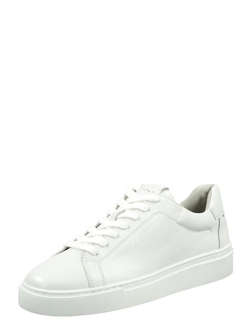 Mc Julien Sneaker GANT White