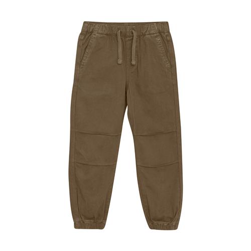 Minymo Twill-bukser Caribou  92 cm    92 cm  mand