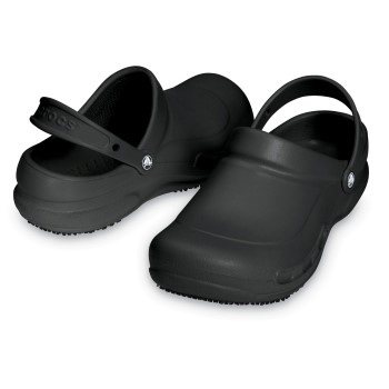 Crocs Work Bistro Unisex Sort US M6 (EU 38-39)