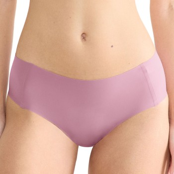 Sloggi Trusser ZERO Feel 2 0 Hipster Lilla X-Small Dame