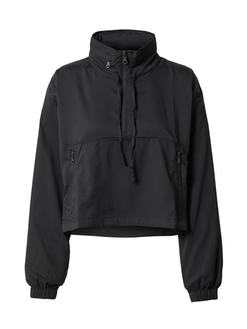 Girlfriend Collective Sportsjakke 'Hummingbird'  sort