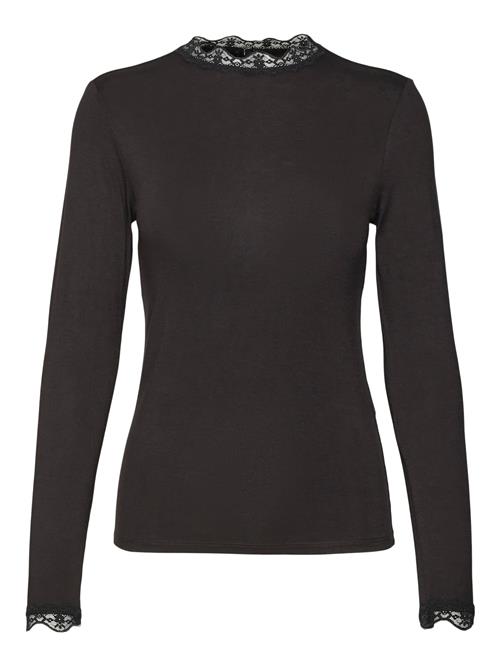 VERO MODA Shirts 'Rosa'  sort