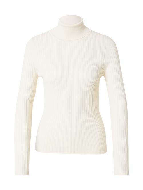 Pepe Jeans Pullover 'DALIA RO'  naturhvid