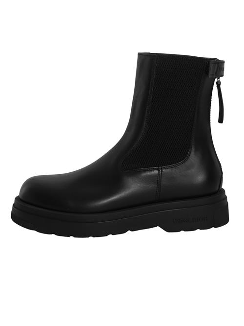 Woolrich Chelsea Boots 'City'  sort