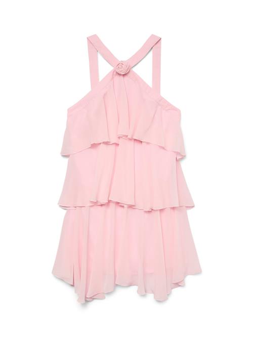 VERO MODA Kjole 'VMFelicia'  pink