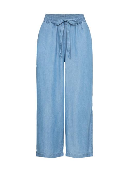 Soyaconcept Bukser 'Liv 25'  blue denim