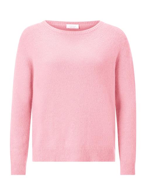 Rich & Royal Pullover  lyserød