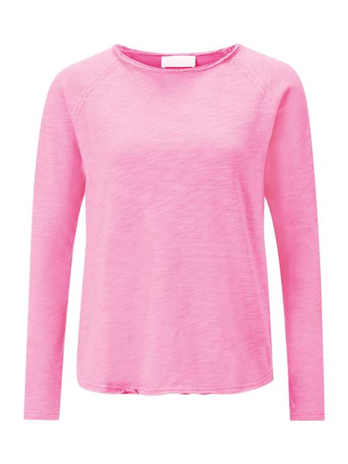 Rich & Royal Shirts  lys pink