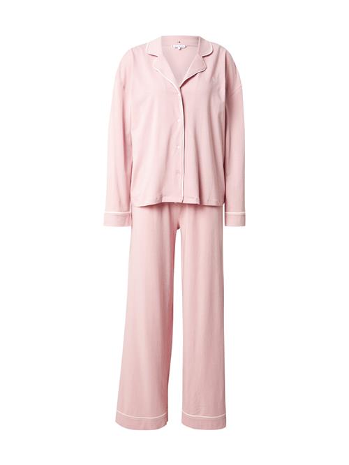 Tommy Hilfiger Underwear Pyjamas  lyserød