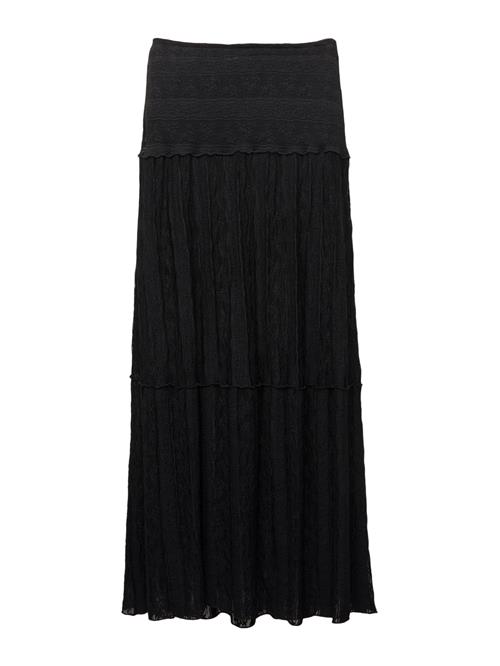 Pull&Bear Nederdel  sort