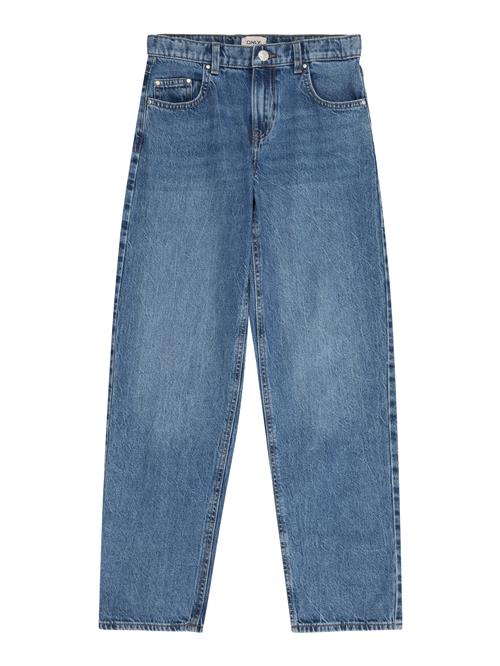 Se ONLY GIRLS Jeans 'KOGLUMI'  blue denim ved About You