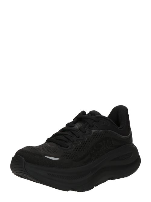 HOKA Løbesko 'BONDI 9'  sort