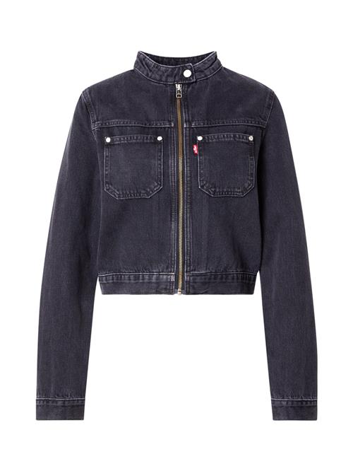 LEVI'S ® Overgangsjakke  black denim
