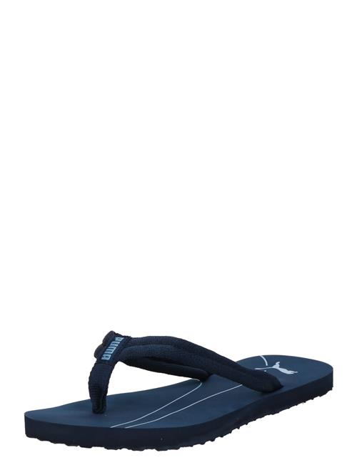 PUMA Strand-/badesko 'Epic Flip V3'  ultramarinblå / lyseblå