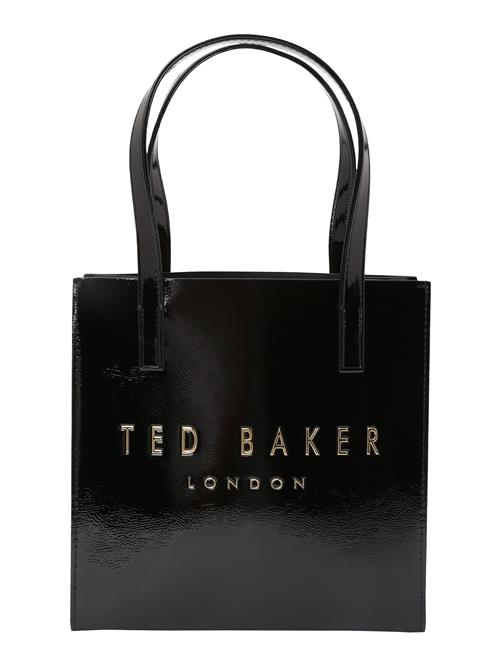 Ted Baker Håndtaske 'CRINION'  guld / sort