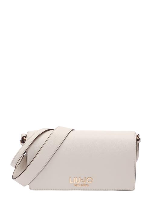 Liu Jo Skuldertaske  beige