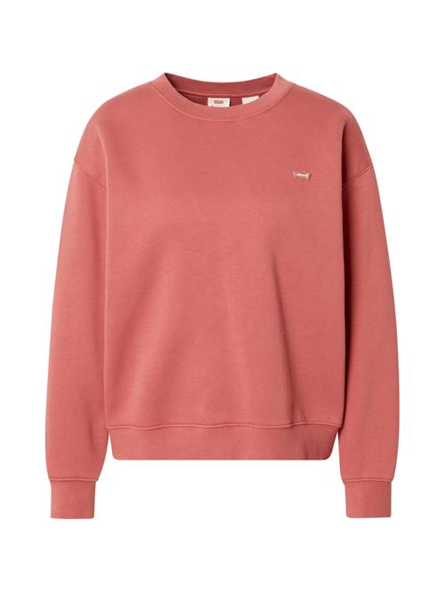 LEVI'S ® Sweatshirt 'Everyday Sweatshirt'  melon