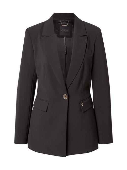 Se GUESS Blazer 'DOROTHEE'  sort ved About You