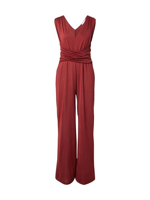 Se ABOUT YOU Jumpsuit 'Hedda'  cranberry ved About You