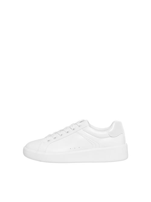Se ONLY Sneaker low 'ONLSOUL-4'  hvid ved About You