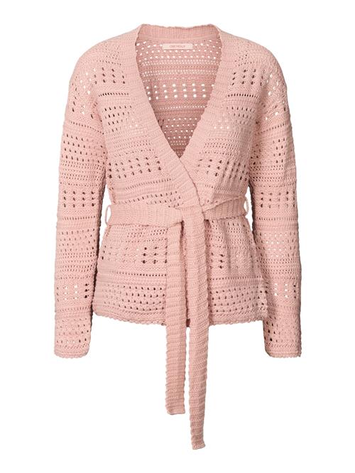 Odd Molly Cardigan  pink