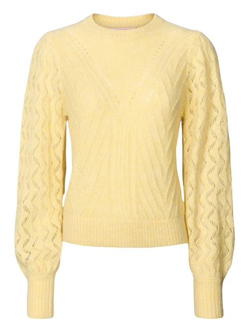Odd Molly Pullover ' Forever Yours '  gul