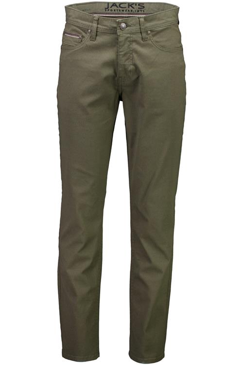 Jack's 5-pockets