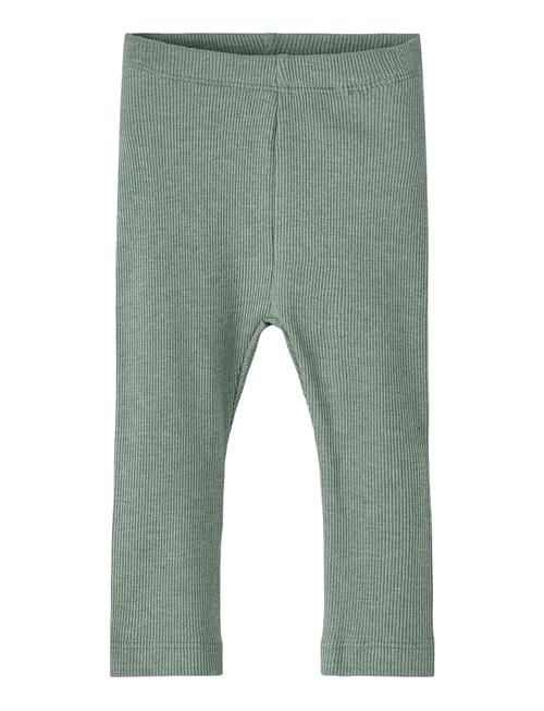 Nbnkab Legging Noos Name It Green