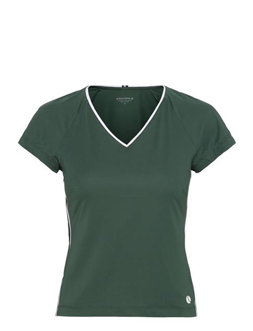 Ace V T-Shirt Björn Borg Khaki